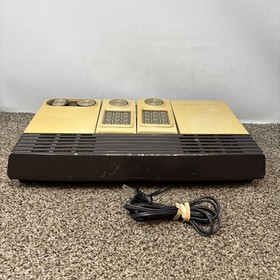 Intellivision Sears Video Game console Tested Working Game Bundle With Games