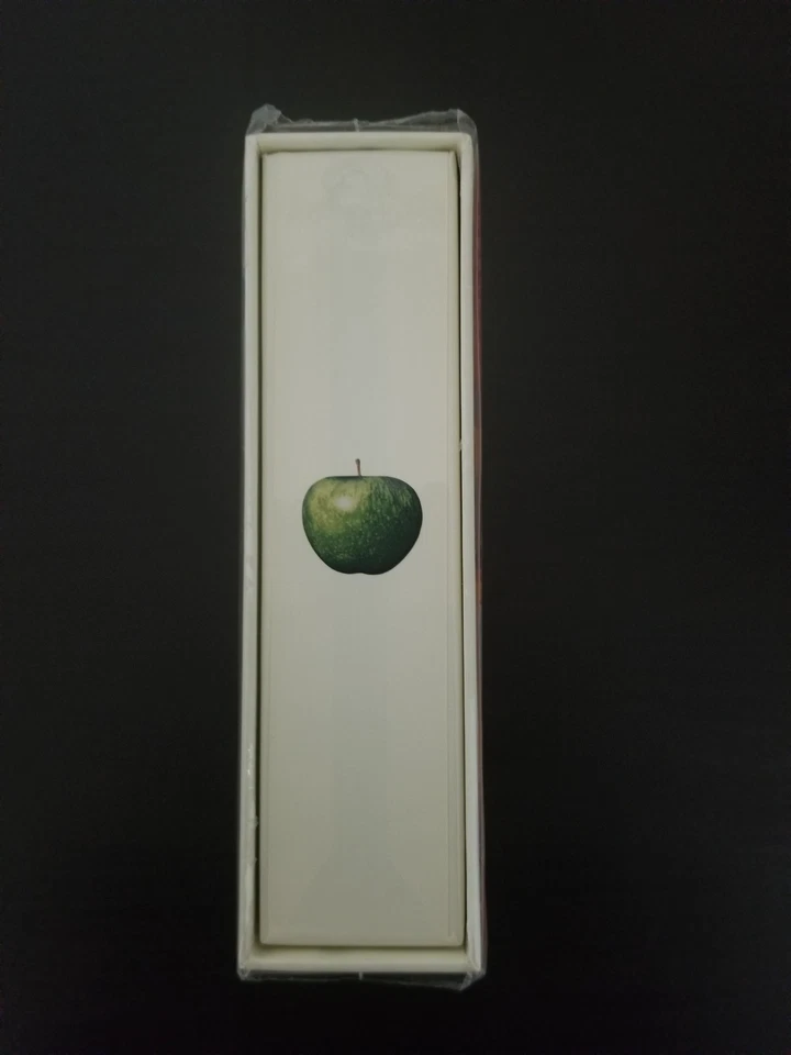 BOX SET CD JAPON / MEET THE BEATLES / COMME NEUF AVEC STICKERS - Photo 4/4