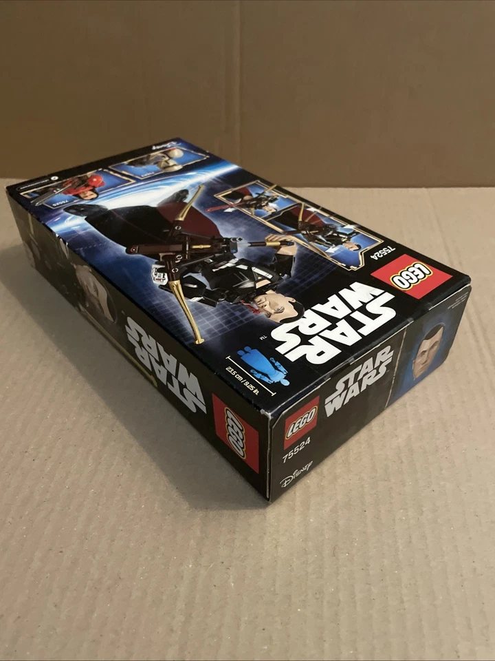 LEGO Star Wars: Chirrut Émwe (75524) - Image 2 of 3