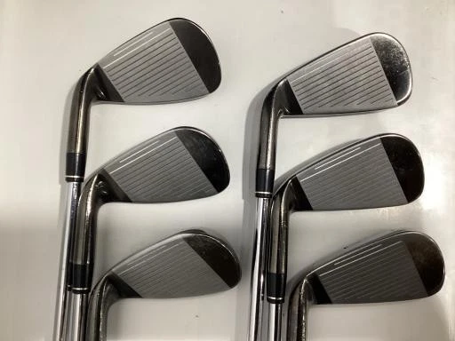 Callaway RAZR XF Eisen Set Golfschläger 5-P 6 Stück NS PRO 950GH/S #BD06229 - Bild 3 von 4