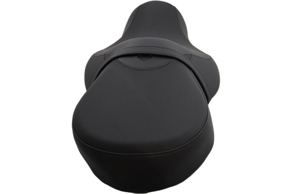 51738-07 NUEVO OEM 2007-2021 HARLEY-DAVIDSON SPORTSTER XL ASIENTO DE ALCANCE 883/1200 Foto 4 de 4