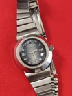 Rare Vintage SEIKO 2906-7010 17 Jewels Ladies Automatic Watch _4060
