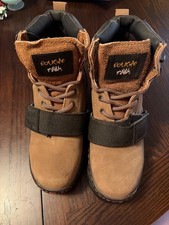Cougar Paws Men s Size 7 Performer Roofing Bo...