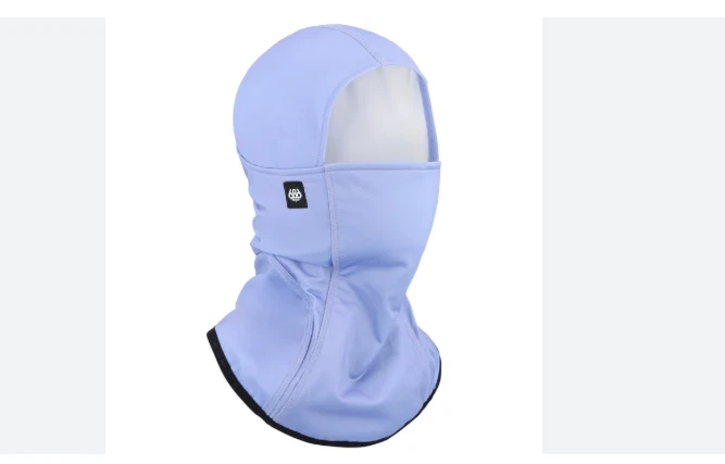 686 Alpha Hinged Balaclava (Purple Impression) M4WNFMK137-PRPI