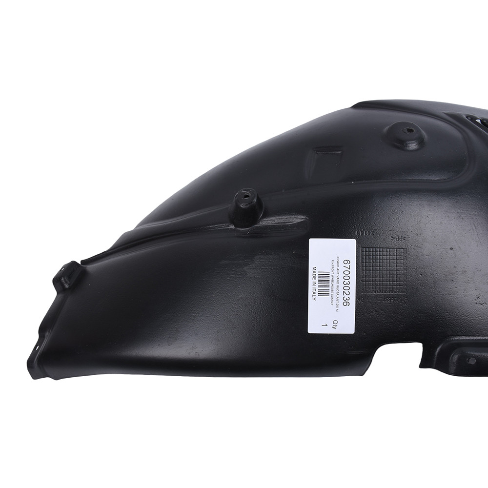 Fits Maserati Ghibli 2014-2017 Front Right Fender Liner 670030236