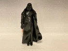 VINTAGE 1977 KENNER STAR WARS DARTH VADER 100% COMPLETE NICE!