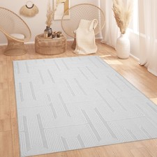 Small Large Area Rugs Non Slip Hallway Runner Carpet Kitchen Floor Bedroom Mat