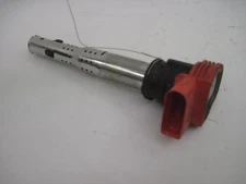 Used Ignition Coil fits: 2007 Audi A6 3.0L gasoline Grade A