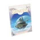 Genesys Roleplaying Game - Game Master's Screen - Enhance Your RPG Experience...