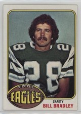 1976 Topps Bill Bradley #399 1b9b