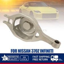 NEW 551B0-JK010 Rear Suspension Lower Control Arm Link For Nissan 370Z Infiniti