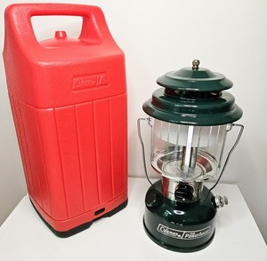 Coleman 290 Lantern | eBay