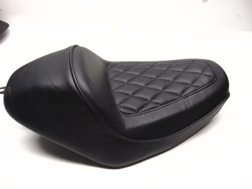 Genuine Harley-Davidson Sportster XL 2010> Café Solo Riders Seat 52000260