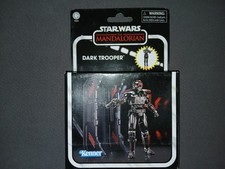 Star Wars Figure TVC Vintage Collection Deluxe Dark Trooper