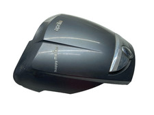 CARENA COPERCHIO SCUDO ANTERIORE APRILIA SCARABEO 500 LIGHT 2007-2012 GANCI ROTT