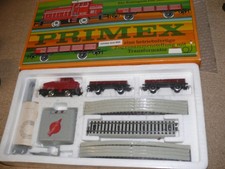 R40 Primex Märklin 2711  Zugset  Güterzug eingeschweisst