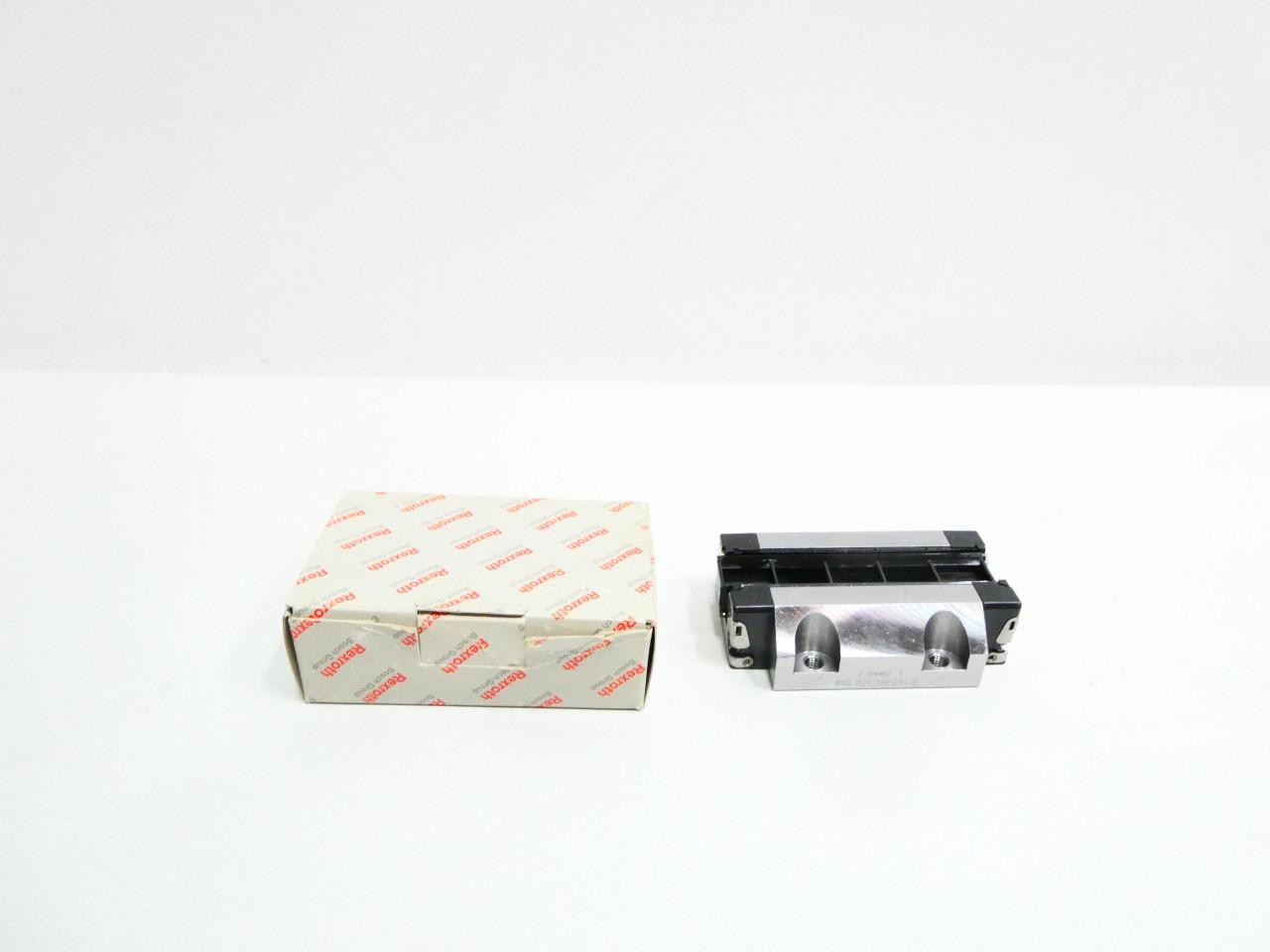 Rexroth R165382320 Ball Runner Block 91mm 20mm