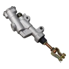 Rear Brake Master Cylinder for Yamaha YZ250/YZ250F/YZ250FX/YZ250X 2003-2022 us