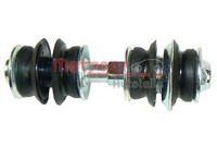 Stange Strebe Stabilisator Vorne Links Rechts Metzger 53046718 FüR CitroËN