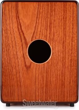 Gon Bops AACJSE Alex Acuna Special Edition Cajon - Picture 8 of 8