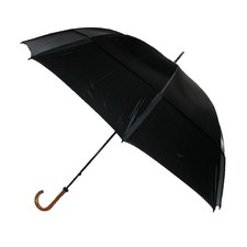 GustBuster 68 Inch Canopy Doorman Umbrella