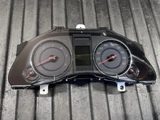Compteur Infiniti FX