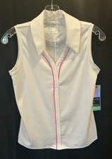 Lucky in Love Tennis/Pickleball NWT Spring 2026 Size Small