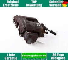 Ford Focus III DYB AV612B302AA Bremssattel Bremse Vorn links 2.0 TDCI