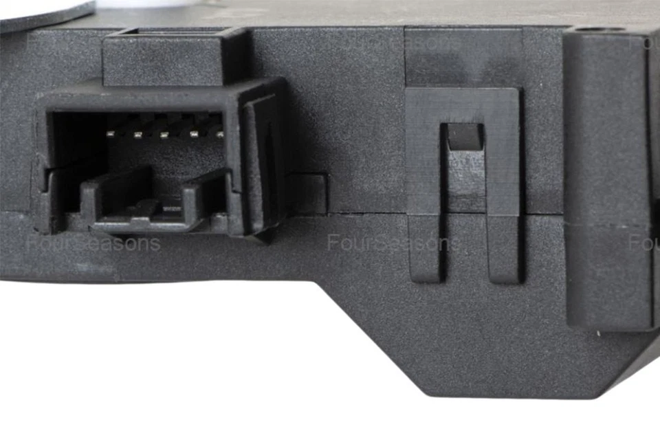 For Cadillac DTS 2006-2011 Four Seasons HVAC Mode Door Actuator Foto 4 de 4