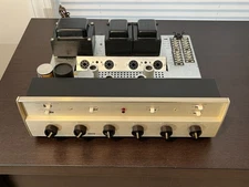 Rare Harman Kardon A260 Chorale Tube Amplifier