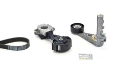 CONTINENTAL CTAM Keilrippenriemensatz 6PK894K2 für MINI COUNTRYMAN R60 R56 R55