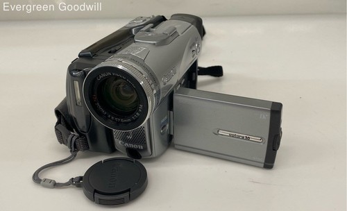 Canon Optura 30