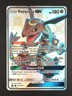 Pokémon TCG Rayquaza GX Celestial Storm Holo Card 177a/168 Promo Ultra Rare