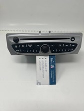 Autoradio Renault SCENIC