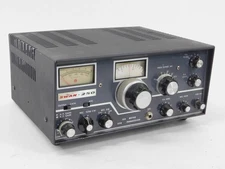 Swan 250 Vintage Ham Radio SSB 6-Meter Transceiver (untested, sold as-is)