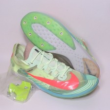Nike Zoom Victory 5XC Track Shoes w/Spikes AJ0847-701 Mens Size 8 NEW