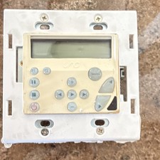 Russound UNO-S2 White Beige System Control Keypad RoHS Compliant