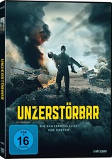 Unzerstörbar - Die Panzerschlacht von Rostow...