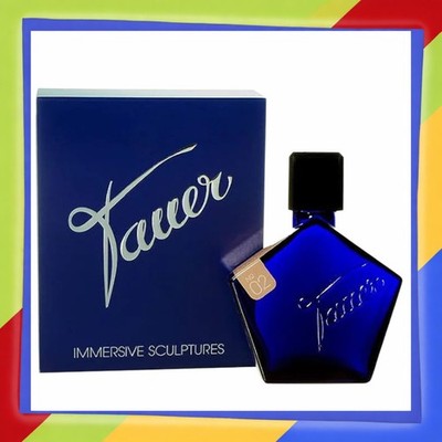 Tauer - L'Air Du Desert Marocain - Intense - No.2 - EDT - 1.7oz - NIB