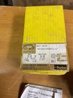 Parker Hannifin Gold  Ring Series Valve. 06F22C2140AAFGC05. 3/8NPT X 5/8 ORIFICE — photo 1