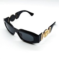 Versace Sunglasses 4425U Mens Black 2657566