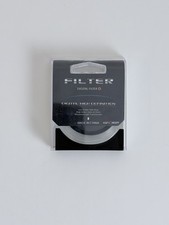 K F Concept 52mm CPL circular polarizer camera lens filter new