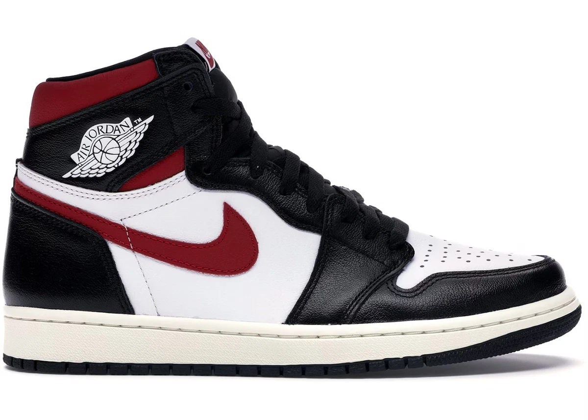 Jordan 1 Retro High OG Gym Red 2019 for Sale - Authenticity