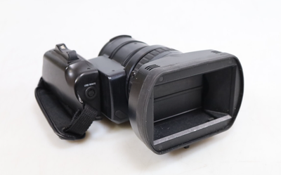 #ad Sony PMW EX3 Camcorder Lens Fujinon HD 1 788 858 $199.99