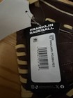 Franklin Youth Baseball Glove 10” Genuine Leather RTP Pro Infield & Outfield — photo 10