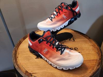 On Running Cloudflow Men's  12.5