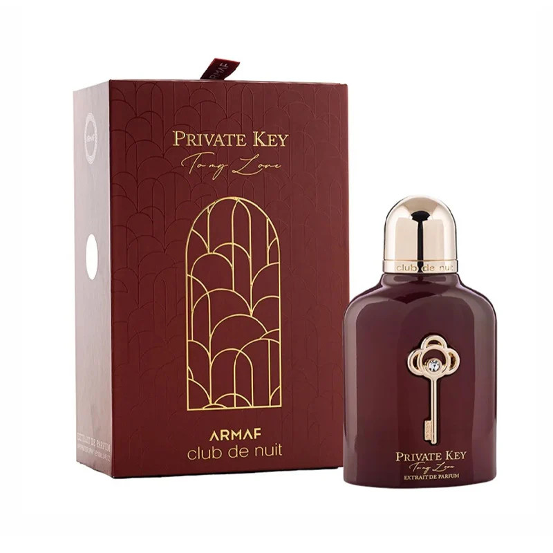 Armaf - Club De Nuit Private Key Love Extrait de Parfum Spray (3.4oz)