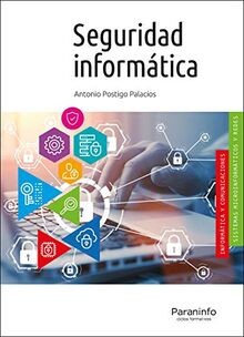 Seguridad informática (Edición 2020) von POSTIGO PALACIO... | Buch | Zustand gut