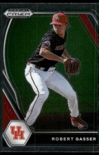 2021 Panini Prizm #PDP71 Robert Gasser