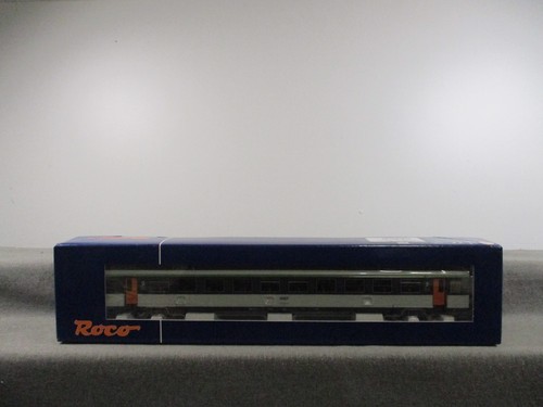 Roco Spur H0 45731 Personenwagen B`tu 2. Klasse der SNCF in OVP | Zustand: Gebraucht